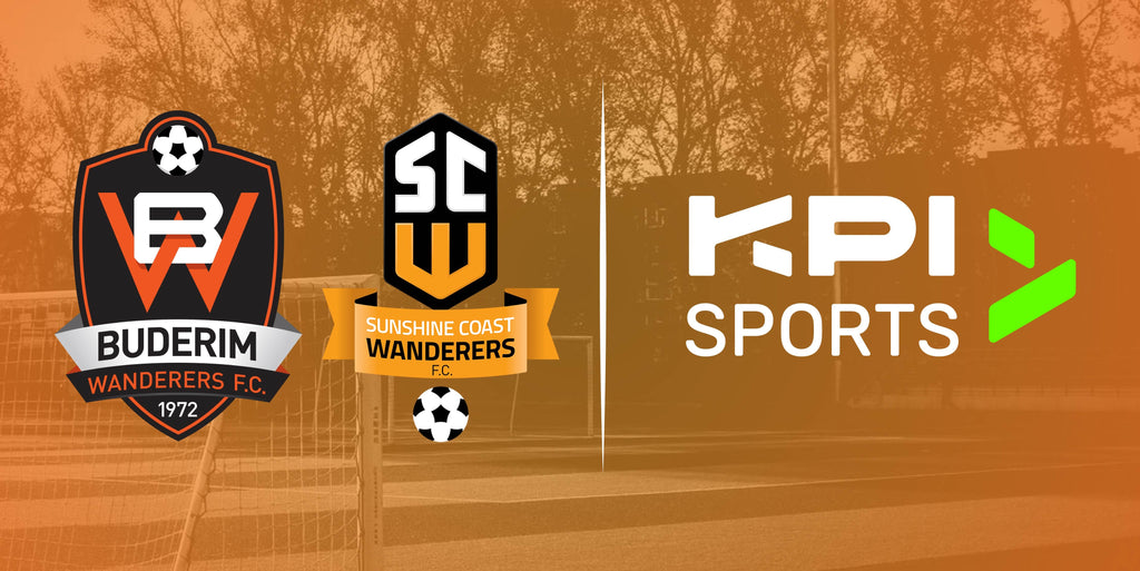 Partnership Announcement: Wanderers Football Club